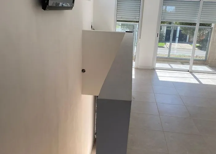 Departamento Tornquist Por Dia
