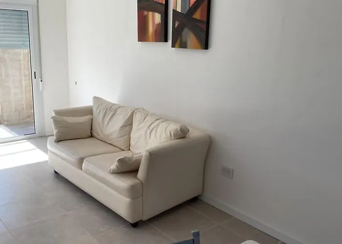 Departamento Tornquist Por Dia