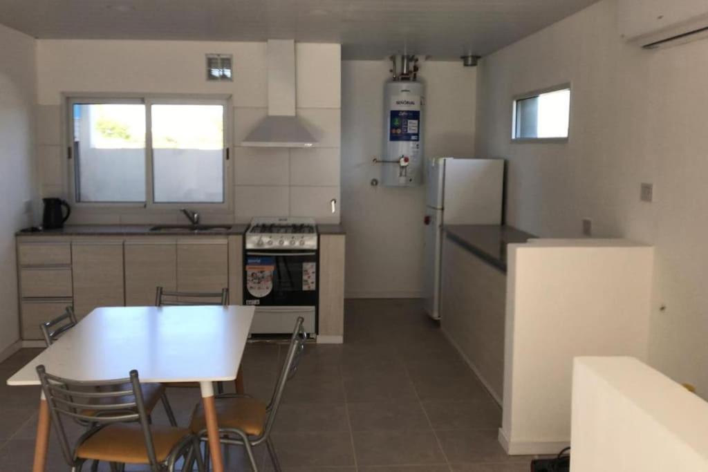 Departamento Por Dia Apartment