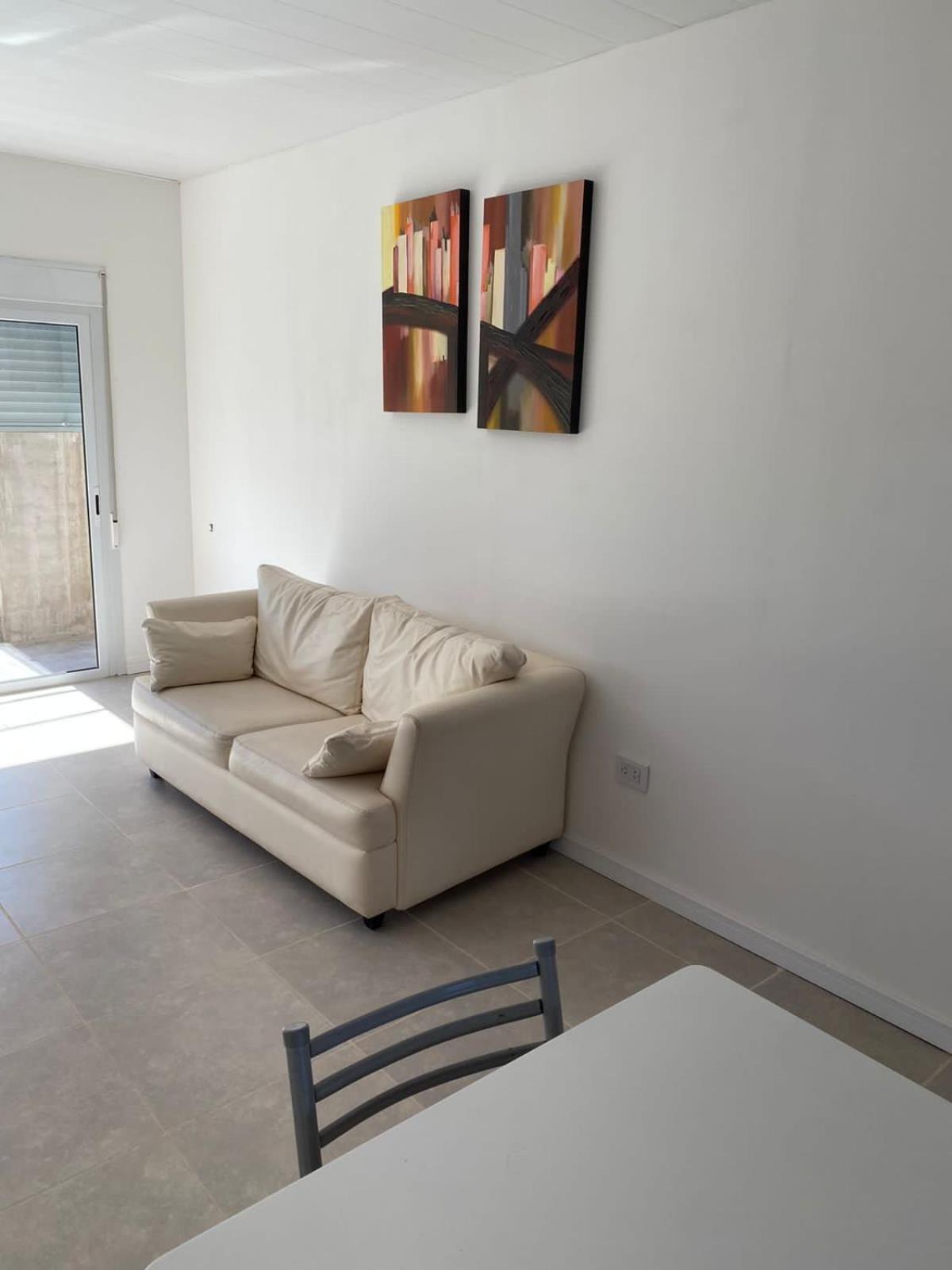 Apartment Departamento Por Dia *