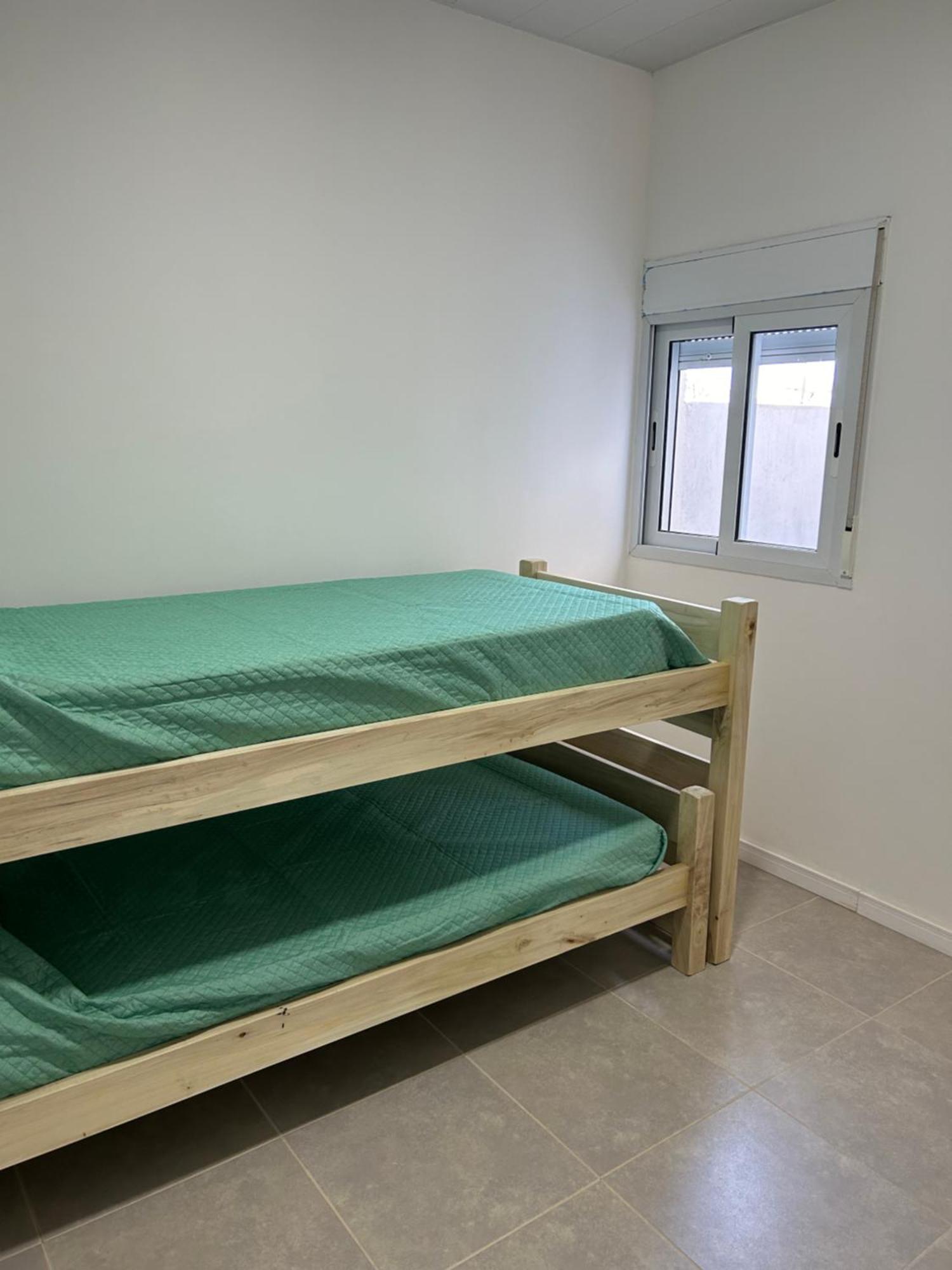 Departamento Por Dia Apartment
